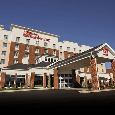 Hilton Garden Inn Indiana At Iup Dış mekan fotoğraf