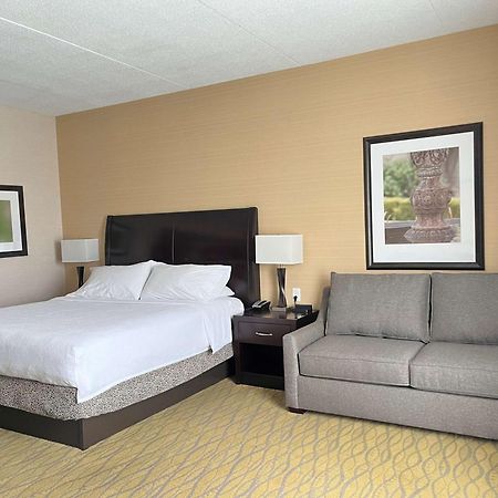 Hilton Garden Inn Indiana At Iup Dış mekan fotoğraf