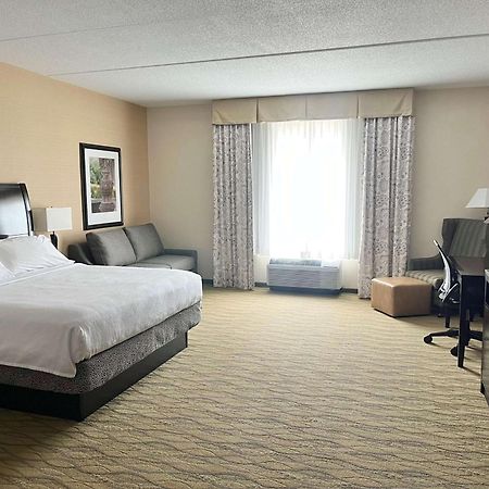 Hilton Garden Inn Indiana At Iup Dış mekan fotoğraf