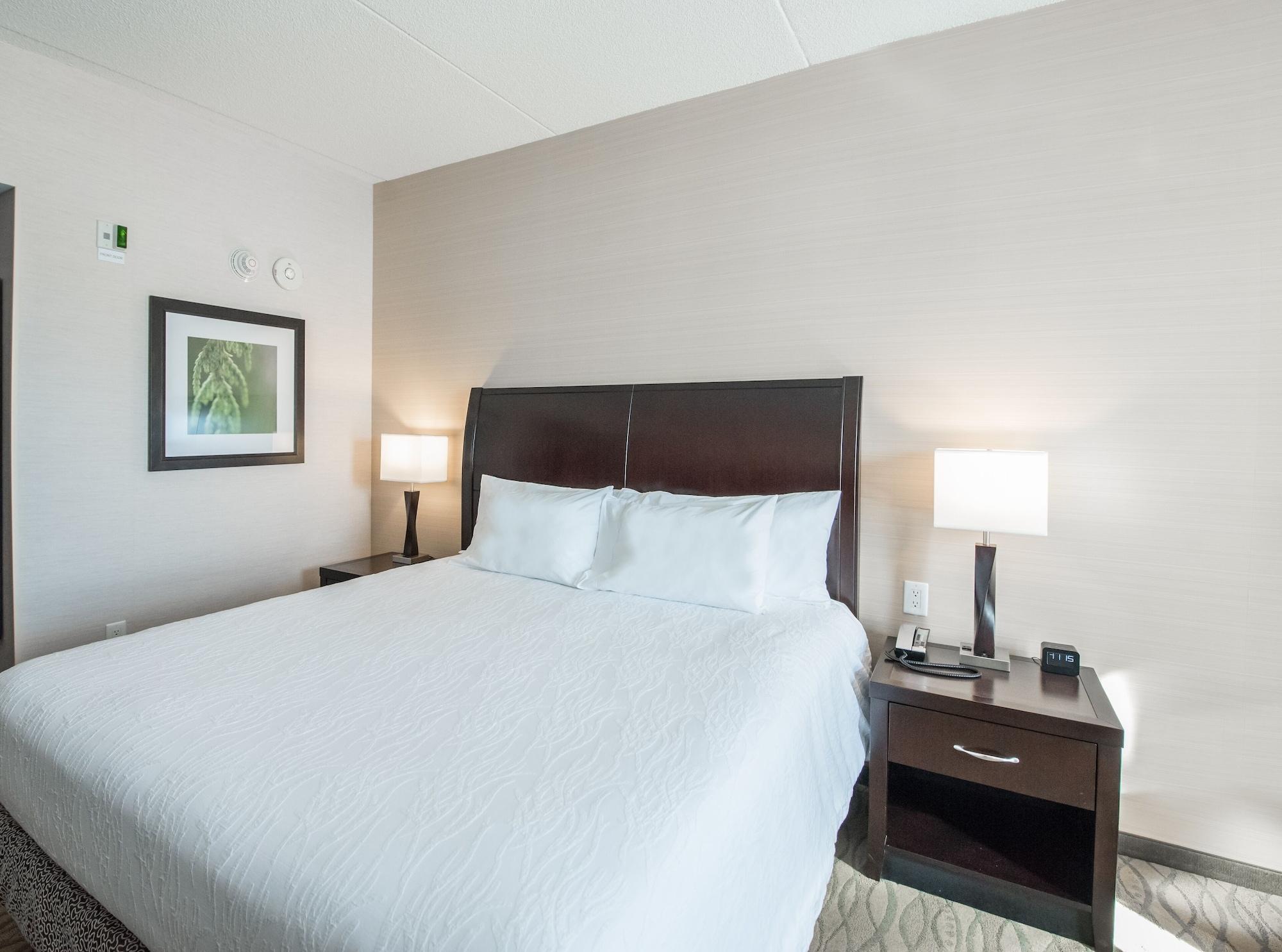 Hilton Garden Inn Indiana At Iup Dış mekan fotoğraf