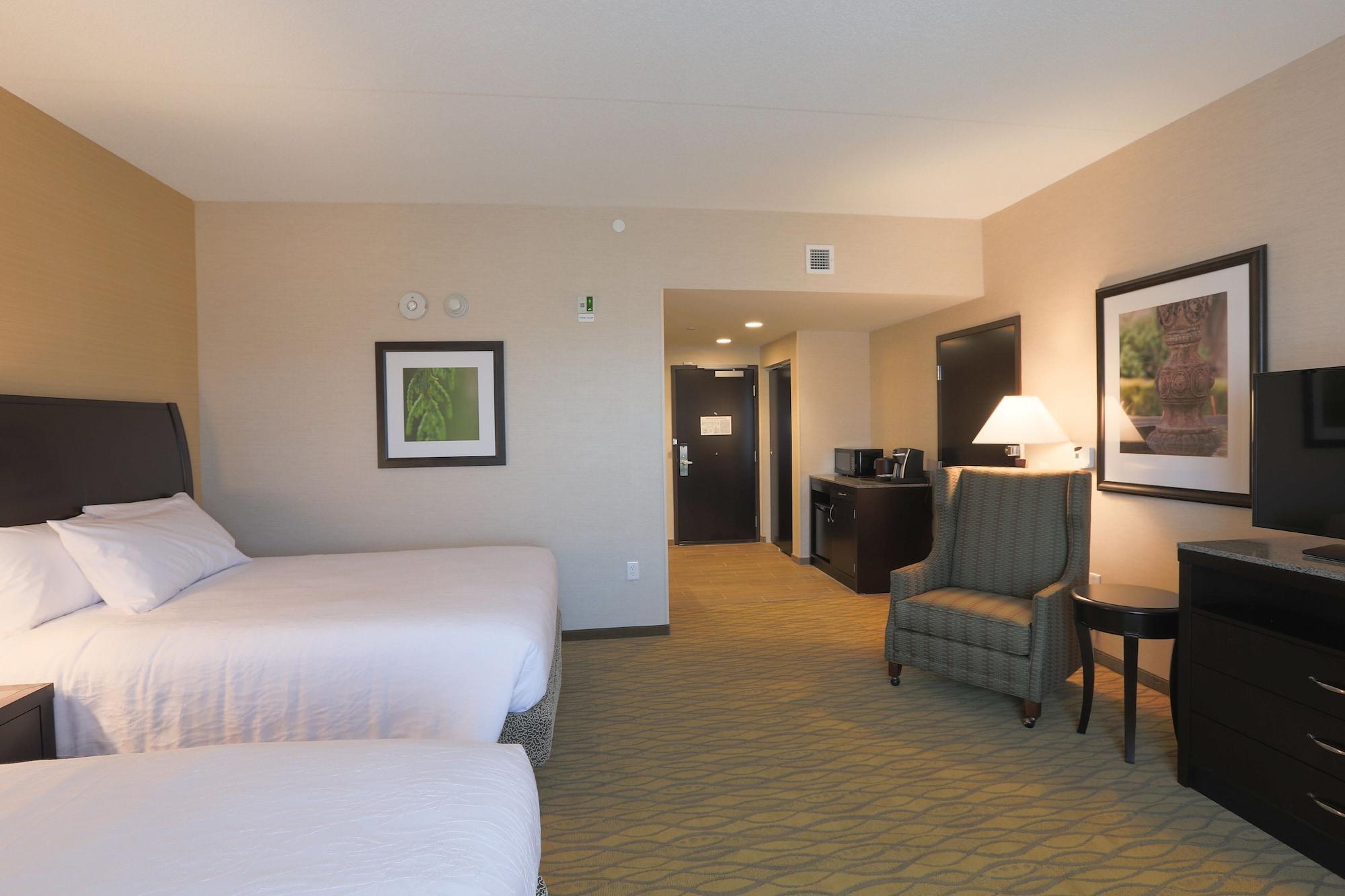 Hilton Garden Inn Indiana At Iup Dış mekan fotoğraf