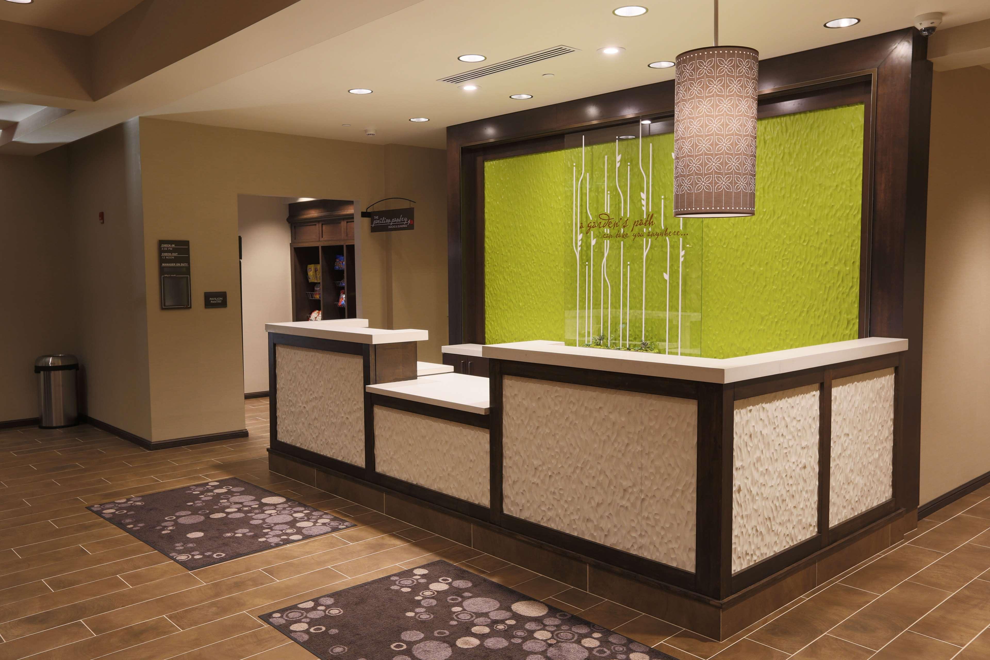 Hilton Garden Inn Indiana At Iup Dış mekan fotoğraf
