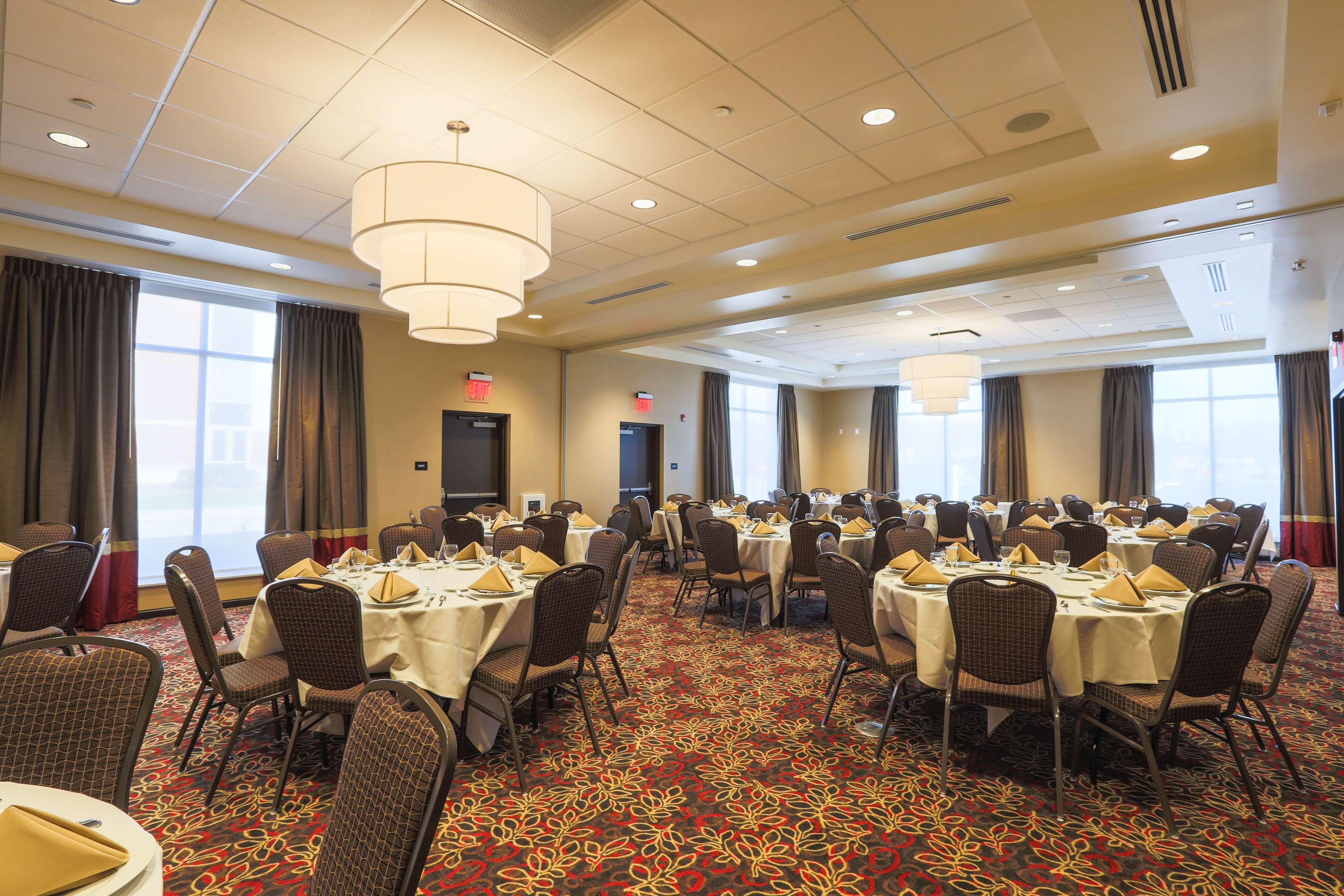 Hilton Garden Inn Indiana At Iup Dış mekan fotoğraf