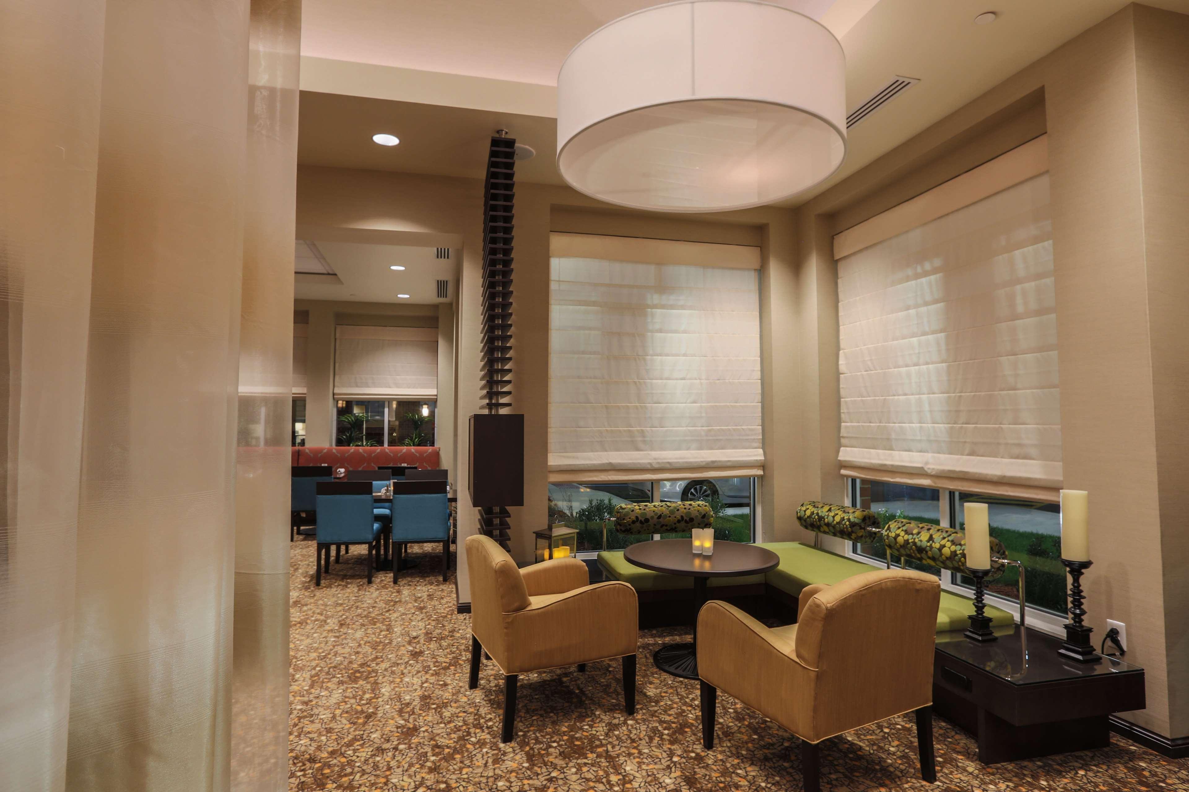 Hilton Garden Inn Indiana At Iup Dış mekan fotoğraf