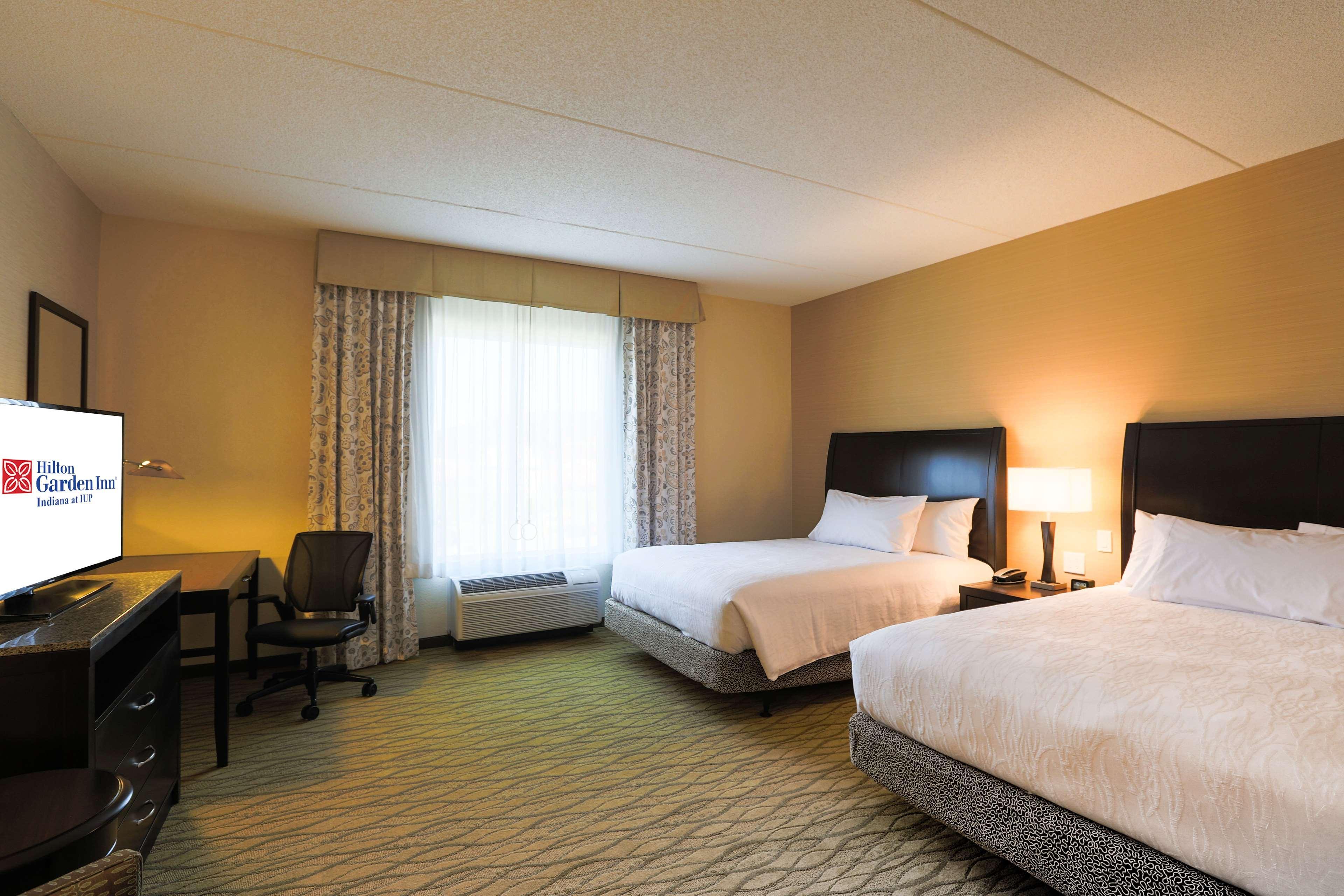 Hilton Garden Inn Indiana At Iup Dış mekan fotoğraf