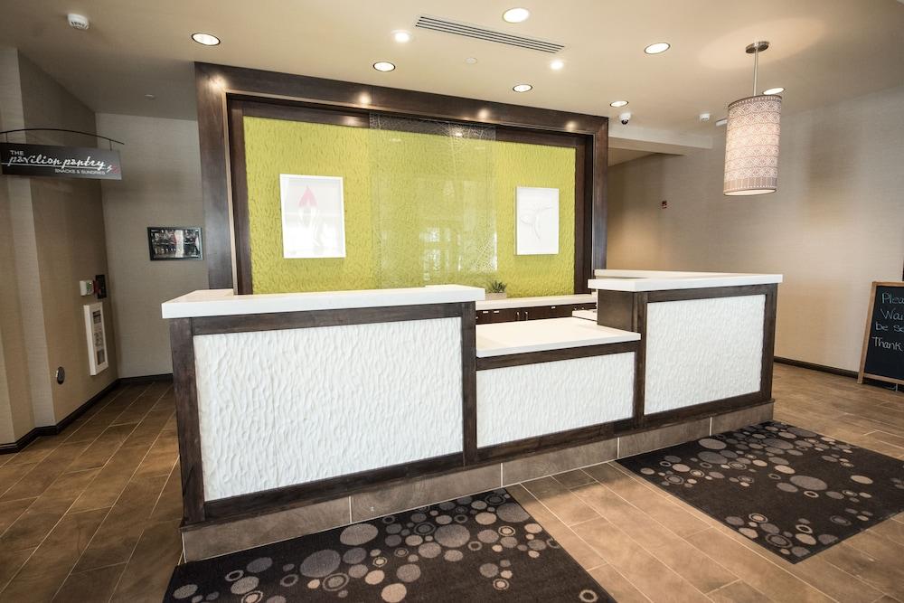 Hilton Garden Inn Indiana At Iup Dış mekan fotoğraf