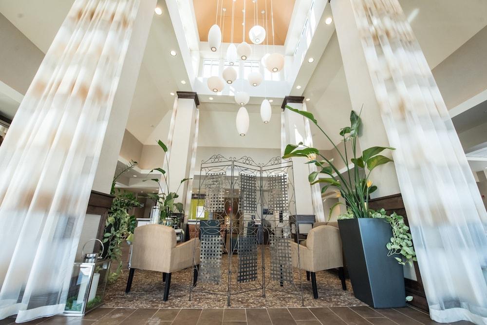 Hilton Garden Inn Indiana At Iup Dış mekan fotoğraf