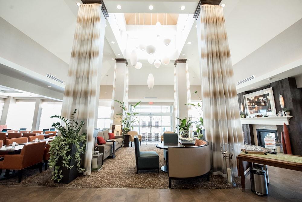 Hilton Garden Inn Indiana At Iup Dış mekan fotoğraf