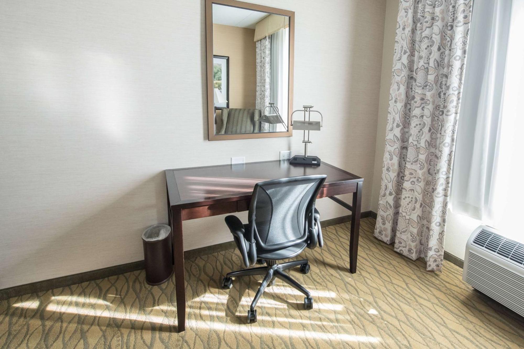 Hilton Garden Inn Indiana At Iup Dış mekan fotoğraf