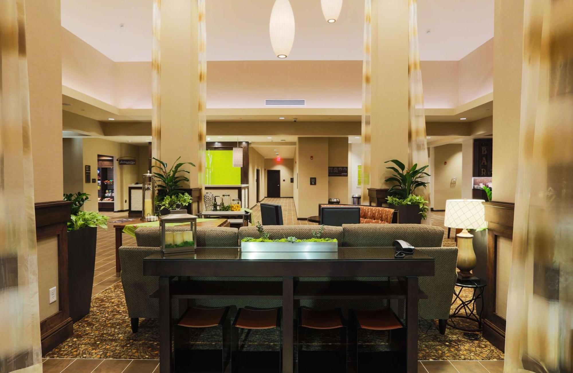 Hilton Garden Inn Indiana At Iup Dış mekan fotoğraf