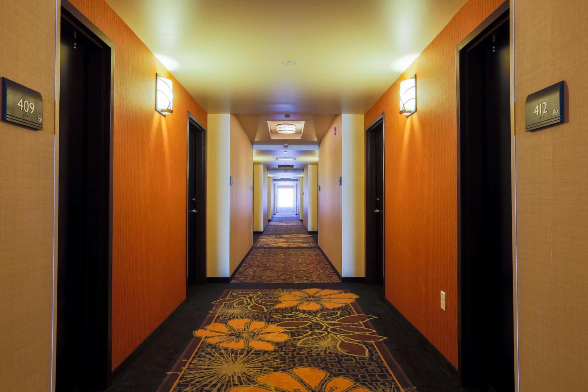 Hilton Garden Inn Indiana At Iup Dış mekan fotoğraf