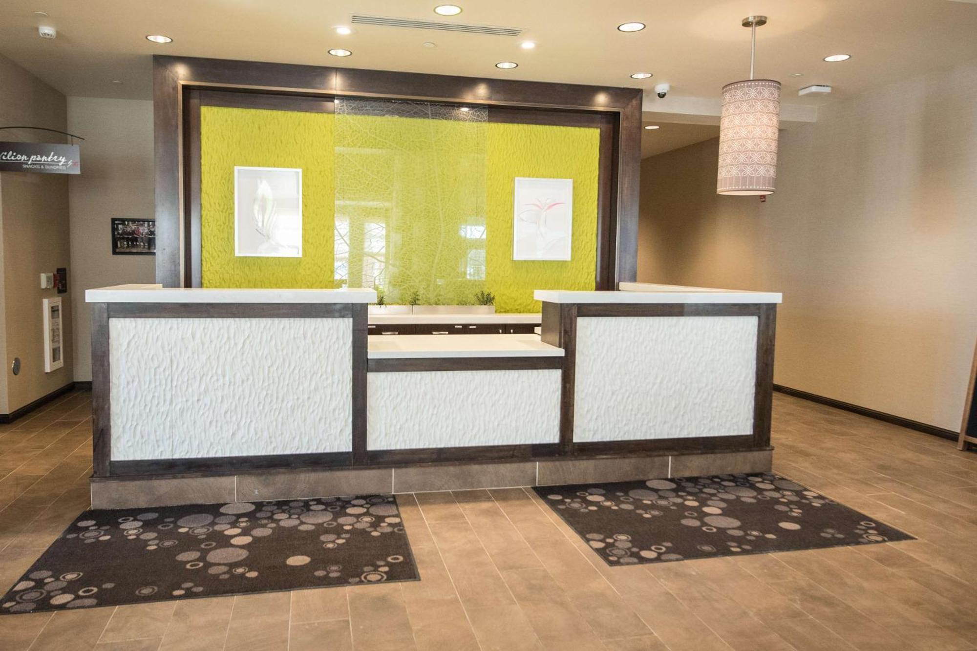 Hilton Garden Inn Indiana At Iup Dış mekan fotoğraf