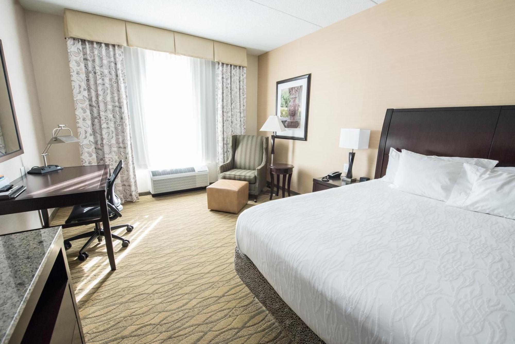 Hilton Garden Inn Indiana At Iup Dış mekan fotoğraf