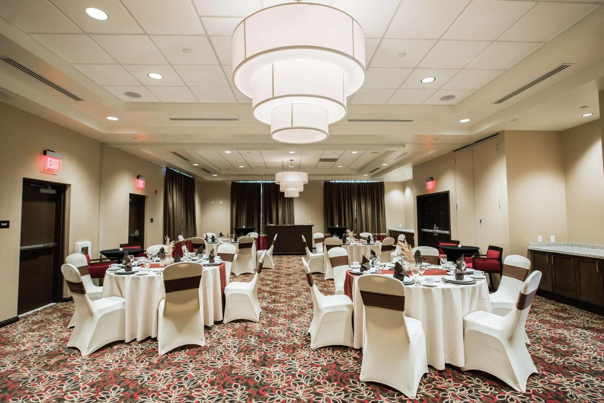 Hilton Garden Inn Indiana At Iup Dış mekan fotoğraf