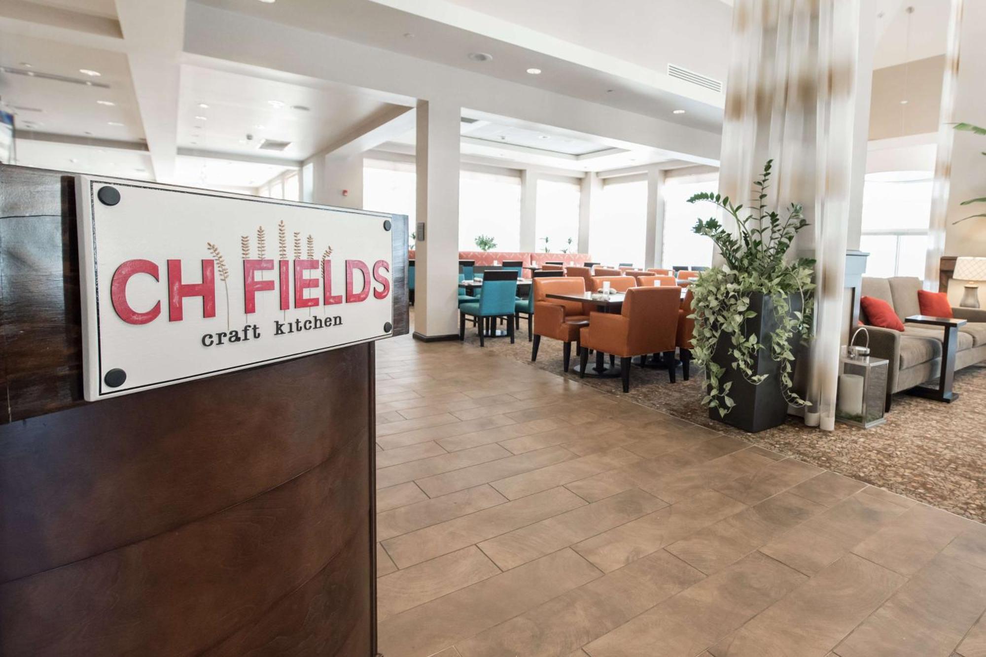 Hilton Garden Inn Indiana At Iup Dış mekan fotoğraf