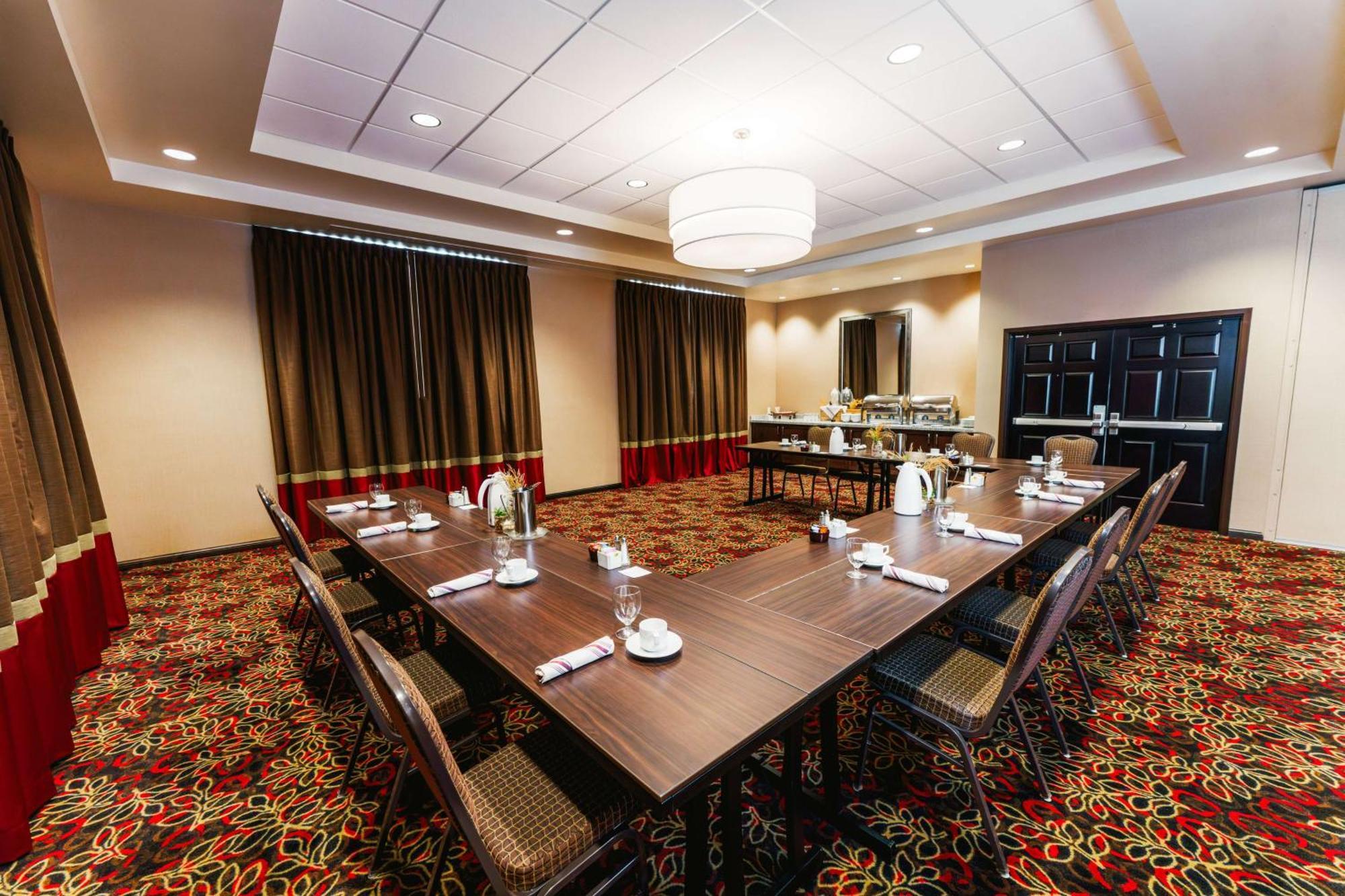 Hilton Garden Inn Indiana At Iup Dış mekan fotoğraf