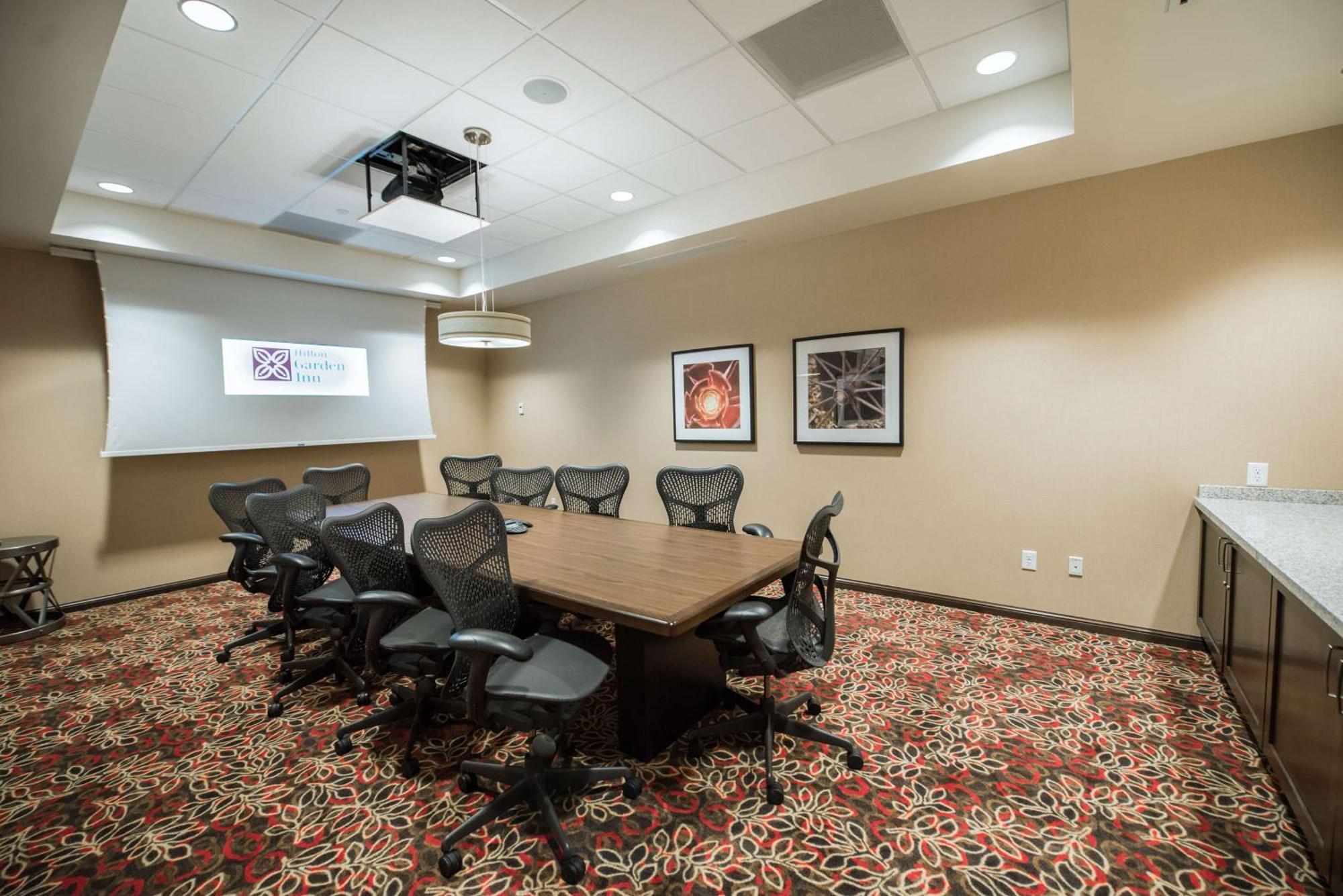Hilton Garden Inn Indiana At Iup Dış mekan fotoğraf
