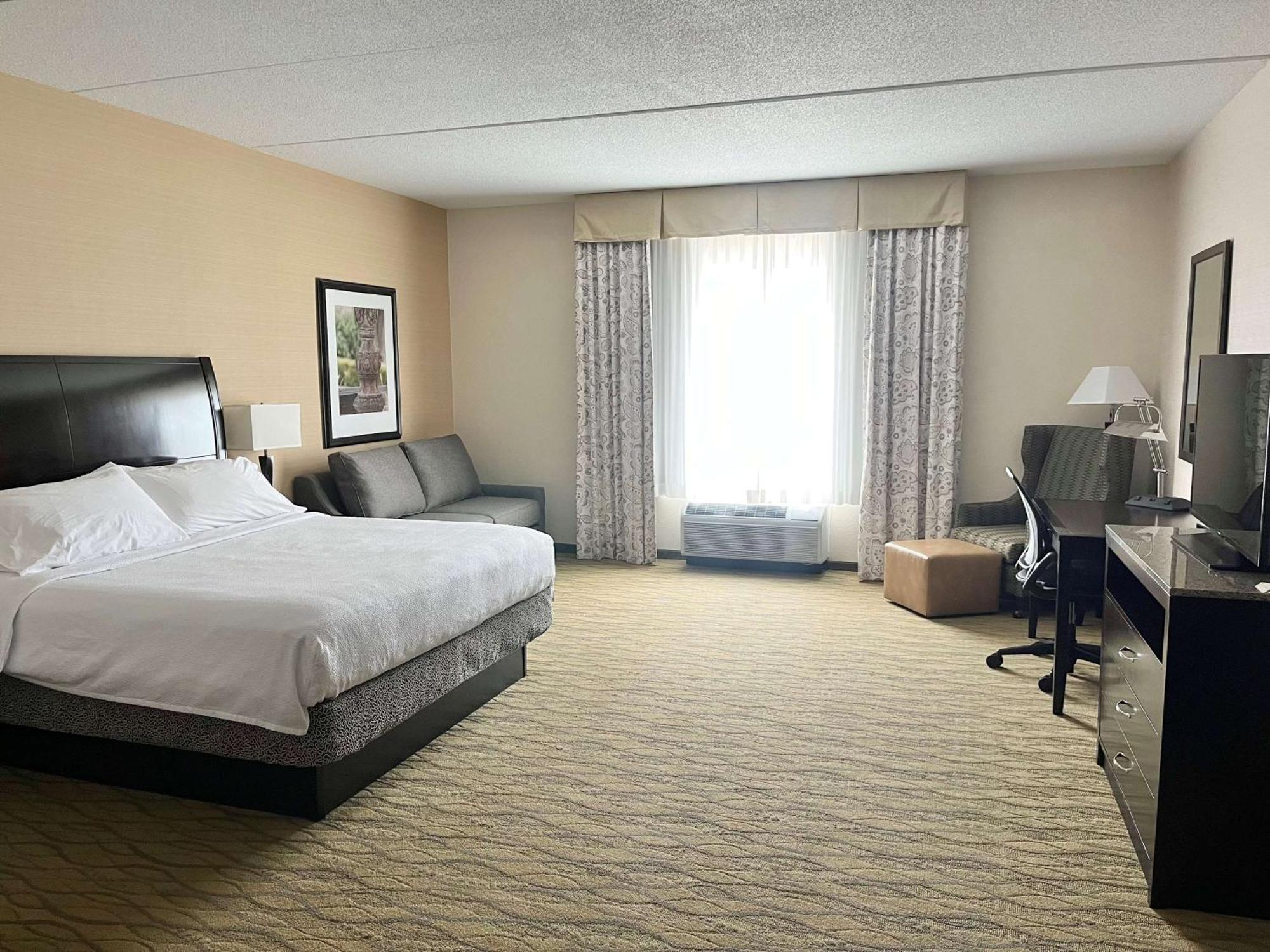 Hilton Garden Inn Indiana At Iup Dış mekan fotoğraf