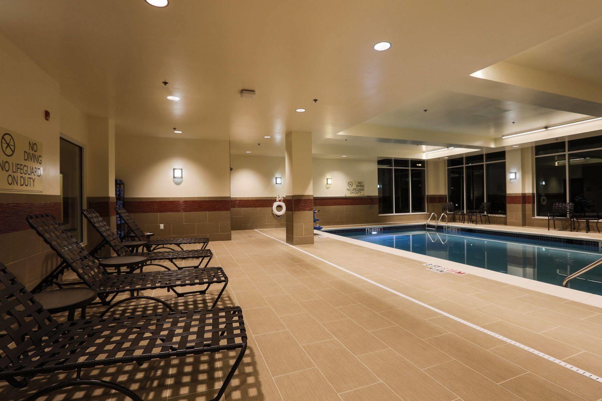 Hilton Garden Inn Indiana At Iup Dış mekan fotoğraf
