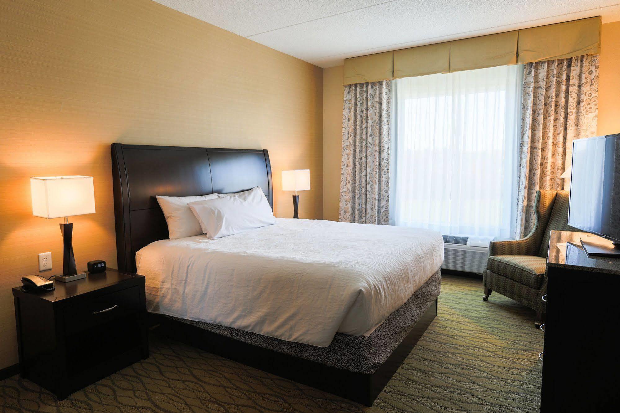 Hilton Garden Inn Indiana At Iup Dış mekan fotoğraf