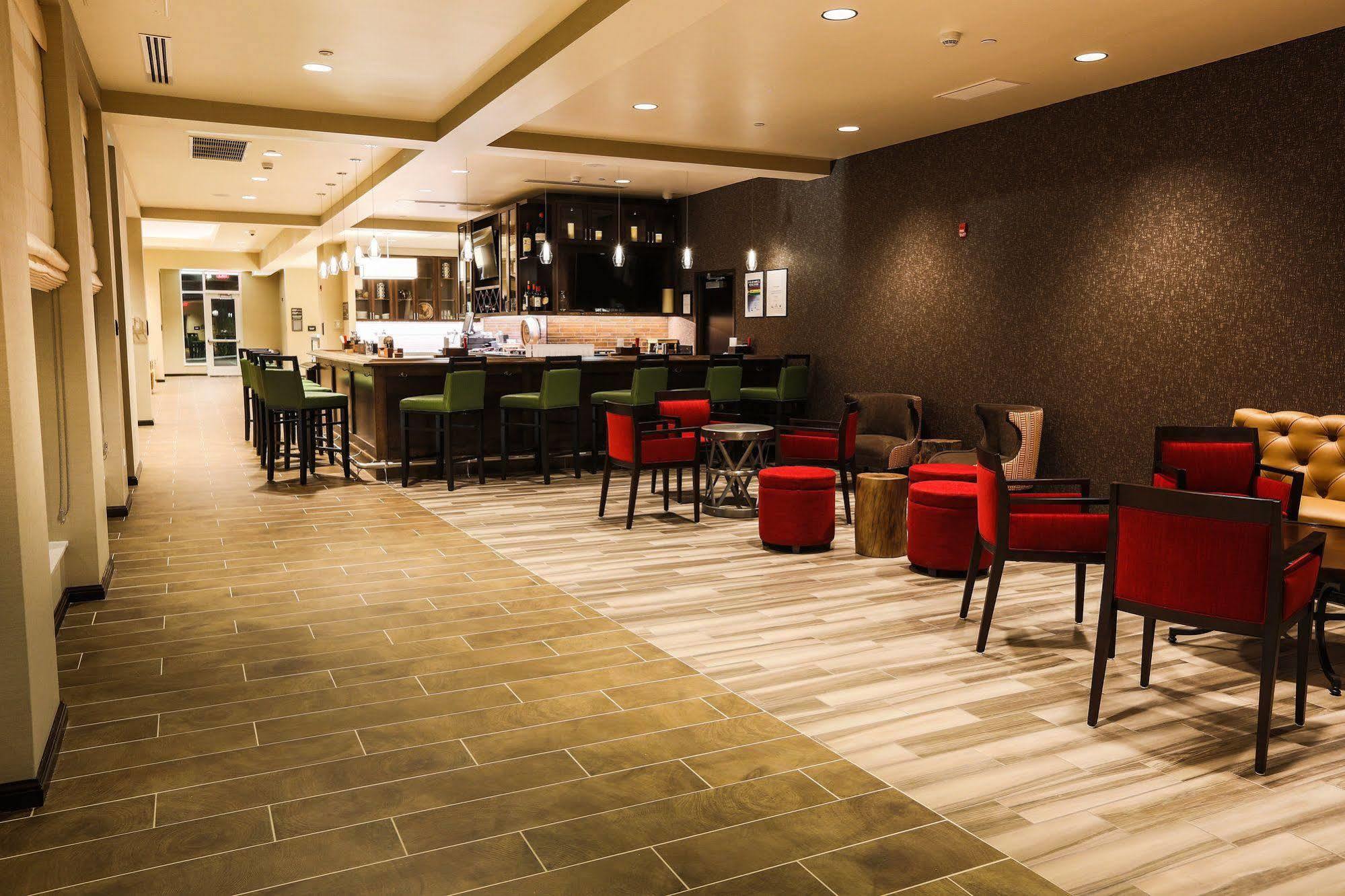 Hilton Garden Inn Indiana At Iup Dış mekan fotoğraf